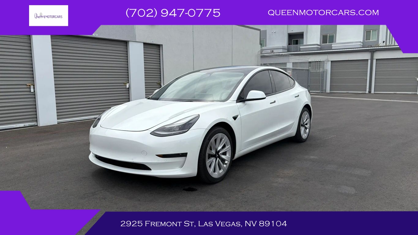 tesla model 3 2022 5YJ3E1EA2NF360966 image tesla model 3 2022 5YJ3E1EA2NF360966 image